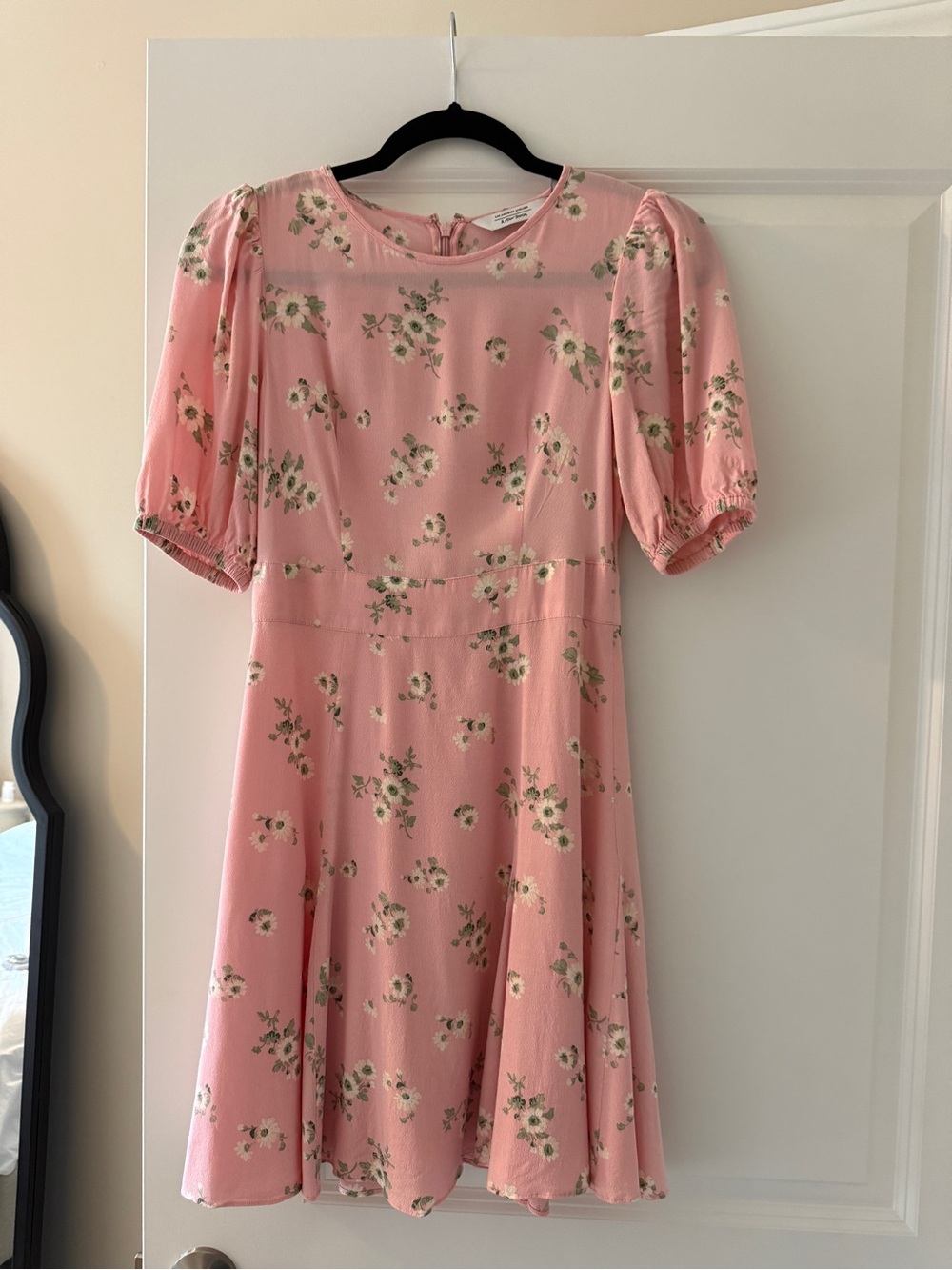 & Other stories dress